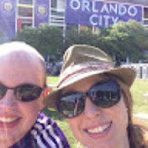 Meet your Posher, April